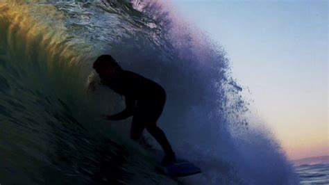 Eccentric surf curse